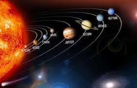 solar system